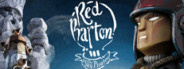 Red Barton and The Sky Pirates