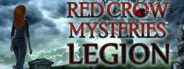 Red Crow Mysteries: Legion