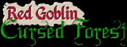 Red Goblin: Cursed Forest