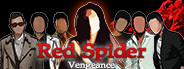 Red Spider: Vengeance