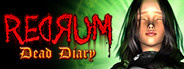 Redrum: Dead Diary