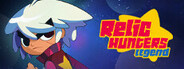 Relic Hunters Legend