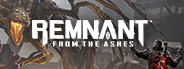 Remnant: From the Ashes