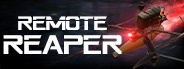Remote Reaper: FPV Combat Drone Simulator