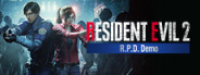 RESIDENT EVIL 2 "R.P.D. Demo"