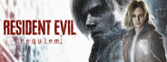 Resident Evil Requiem: Lenticular Edition