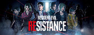 RESIDENT EVIL RESISTANCE