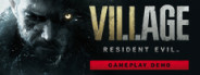 Resident Evil Village Gameplay Demo