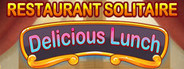 Restaurant Solitaire Delicious Lunch