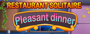 Restaurant Solitaire: Pleasant Dinner