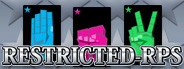 Restricted-RPS - The Swindler's Tournament Arc