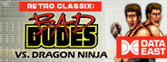 Retro Classix: Bad Dudes vs DragonNinja