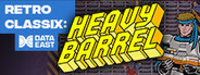 Retro Classix: Heavy Barrel