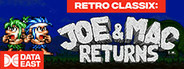 Retro Classix: Joe & Mac Returns