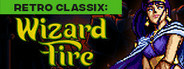 Retro Classix: Wizard Fire