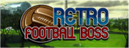 Retro Football Boss