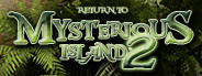 Return to Mysterious Island 2