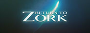 Return to Zork