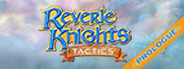 Reverie Knights Tactics: Prologue