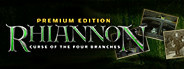 Rhiannon: Curse of the Four Branches