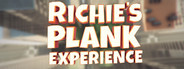 Richie's Plank Experience