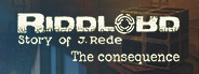 Riddlord: The Consequence