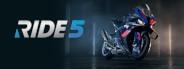 Ride 5