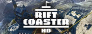 Rift Coaster HD Remastered VR