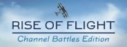 Rise of Flight: Channel Battles Edition