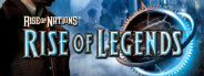 Rise Of Legends