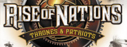 Rise of Nations: Thrones and Patriots