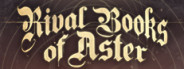 Rival Books of Aster