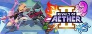 Rivals of Aether 2