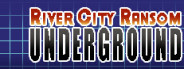 River City Ransom: Underground