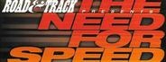 Road And Track Presents The Need For Speed SE