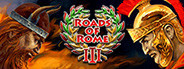 Roads of Rome 3