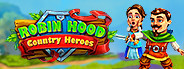 Robin Hood: Country Heroes