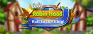 Robin Hood: Hail to the King