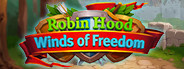 Robin Hood: Winds of Freedom