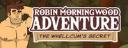 Robin Morningwood Adventure