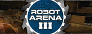 Robot Arena III