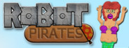 Robot Pirates