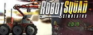 Robot Squad Simulator 2017