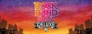 Rock Band Blitz Deluxe