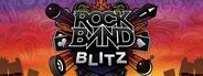 Rock Band Blitz