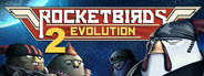 Rocketbirds 2 Evolution