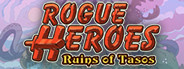 Rogue Heroes: Ruins of Tasos