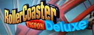 RollerCoaster Tycoon: Deluxe