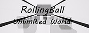 RollingBall: Unlimited World