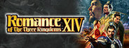 Romance of the Three Kingdoms XIV